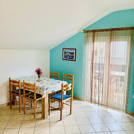 Apartments Barbara 111 Vir Ngoại thất bức ảnh