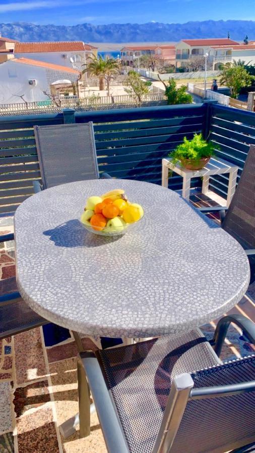 Apartments Barbara 111 Vir Ngoại thất bức ảnh