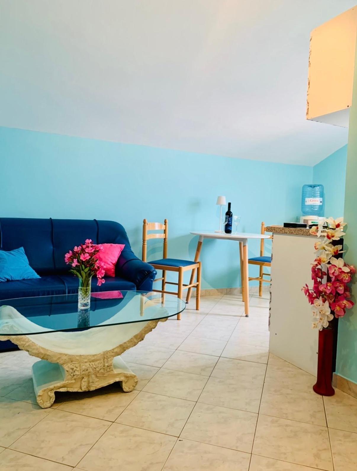 Apartments Barbara 111 Vir Ngoại thất bức ảnh